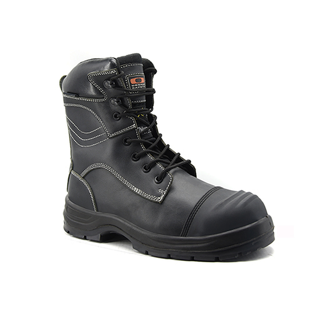 A detailed explanation of the precautions for the use of labor protection shoes