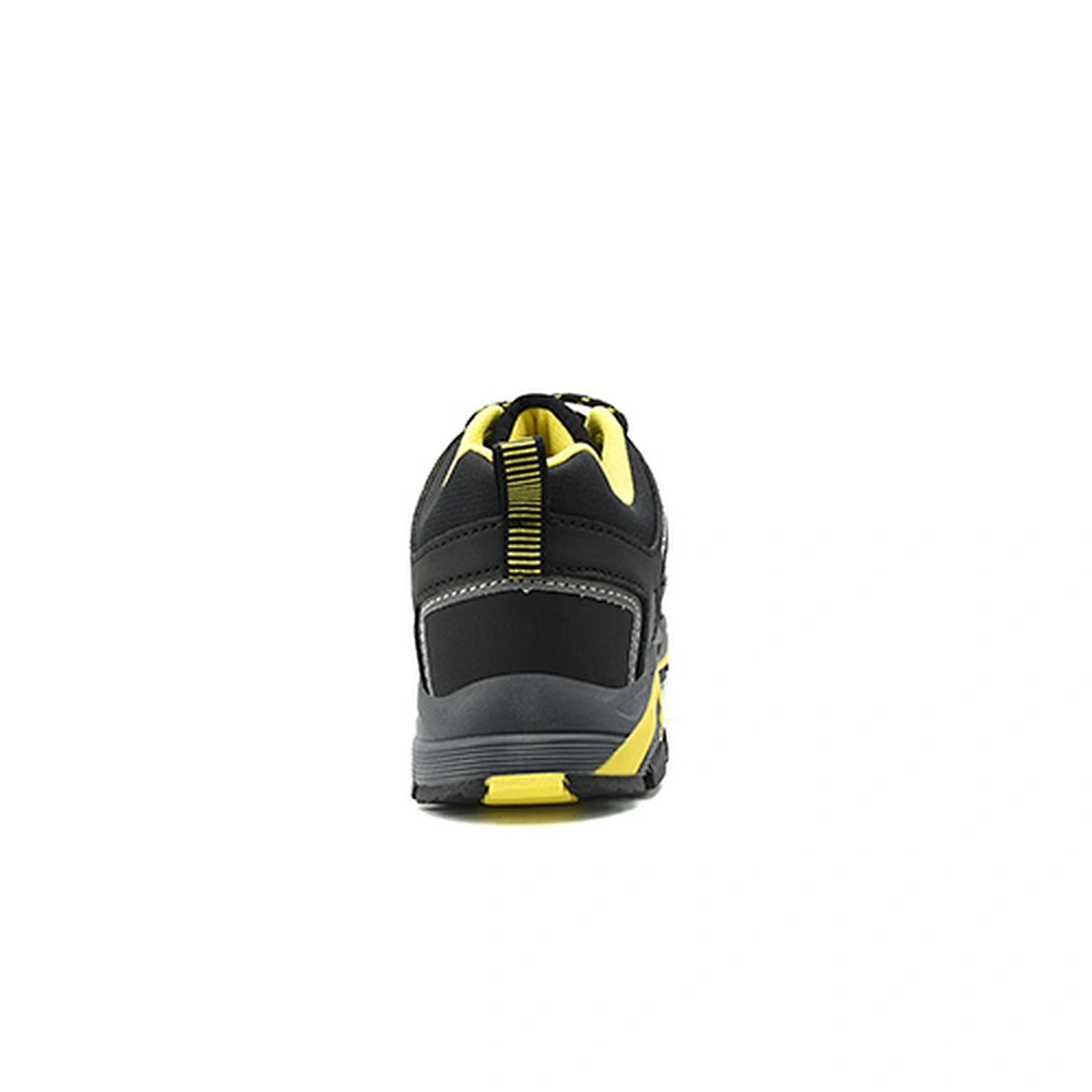 SINOTECH Athletic Outdoor Light Weight Work Safety Shoes SJT-324