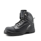 SINOTECH Leather Wear-Resistant HRO Work Safety Shoes SJA-950