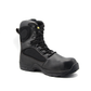 SINOTECH Leather Breathable Comfortable Waterproof Work Safety Boots SJB-613