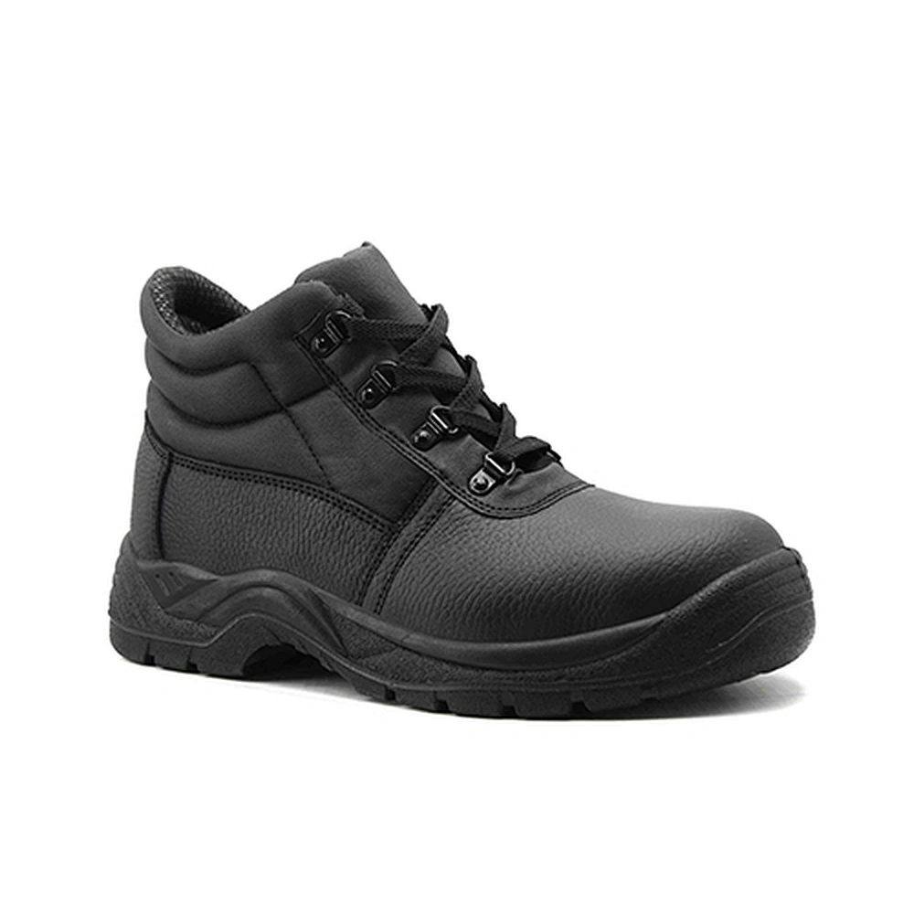 SINOTECH Shock-Absorbing Steel Toe Oil Resistant Safety Boots S3 SRC SJC-C971