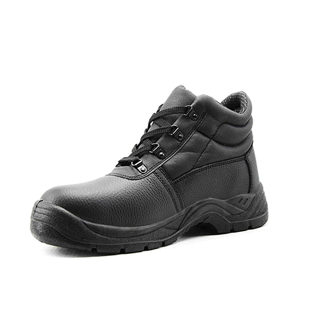 SINOTECH Shock-Absorbing Steel Toe Oil Resistant Safety Boots S3 SRC SJC-C971