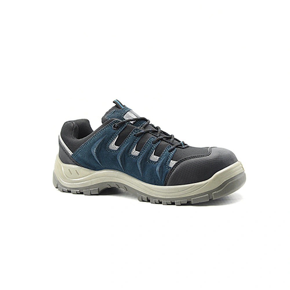 Sporty Lace-Up Lightweight safety shoes SJC-E949