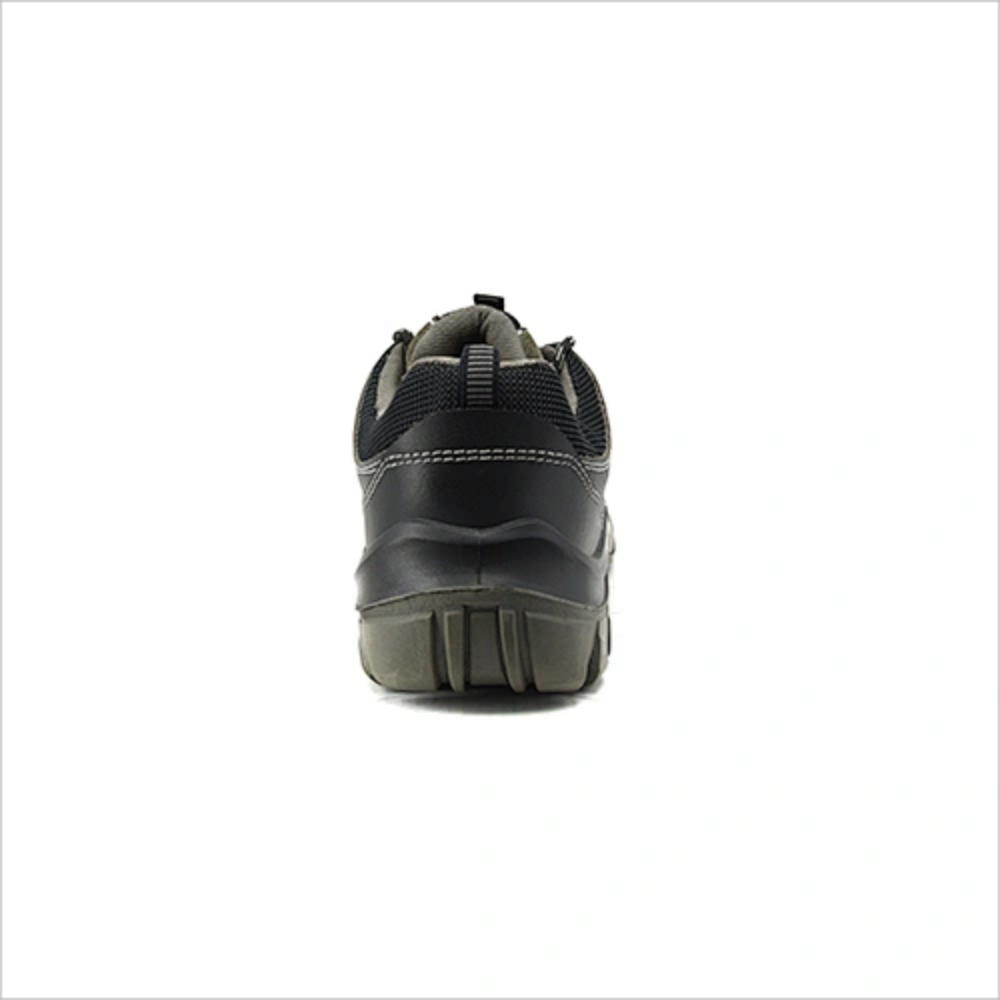 Wider fitting Sporty Safety Shoes SJC-I937