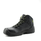 Nubuck leather Safety Boots S3 SRC Model SJC-M905