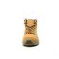 Nubuck Leather Lace-Up Tan Waterproof Safety Boots S3 SRC SJC-P910