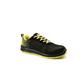 Comfortable Soft Lightweight Fly Knit Safety Shoes