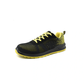 Comfortable Soft Lightweight Fly Knit Safety Shoes