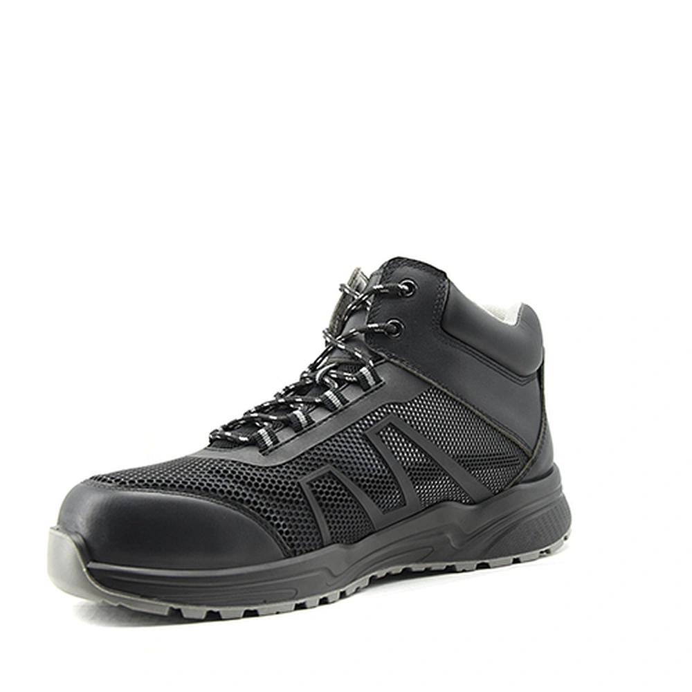 KPU Safety Boots S1P SRC SJC-P939