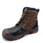 Action Crazy Horse Leather Upper S3 Safety Boots