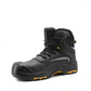 Full grain Leather Reflective Outdoor Safety Boots S3 HRO SRC Model SJC-R906