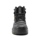 Full grain Leather Reflective Outdoor Safety Boots S3 HRO SRC Model SJC-R906