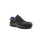 Nubuck leather Safety Shoes SJC-R946