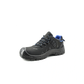 Nubuck leather Safety Shoes SJC-R946