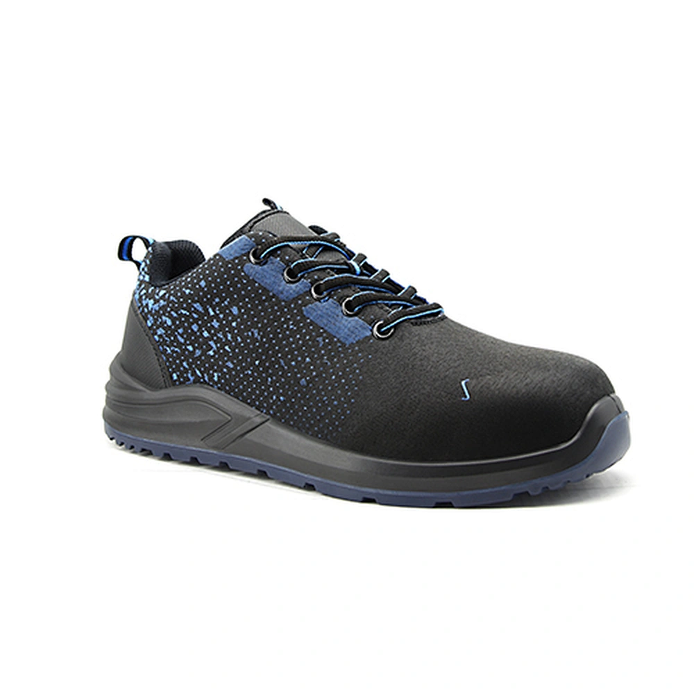 Woven Safety Shoes S3 SRC SJC-R990