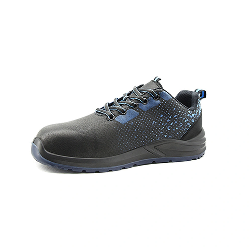 Woven Safety Shoes S3 SRC SJC-R990